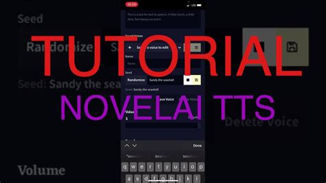 Need support with NovelAI as a service If your problem is regarding Paddle, billing, purchasing, bugs, refunding or similar - it is highly recommended you reach out to the. . Novelai tts accent